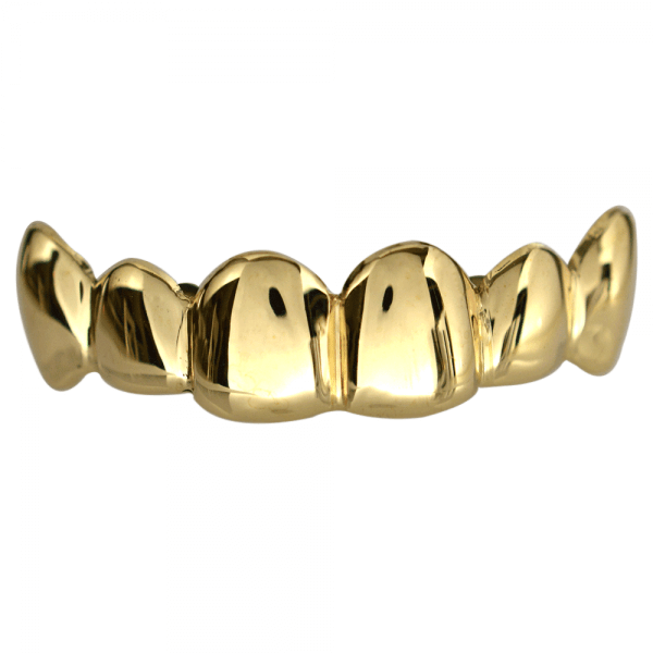 Gold Classic Solid Set Buy Gold Teeth
